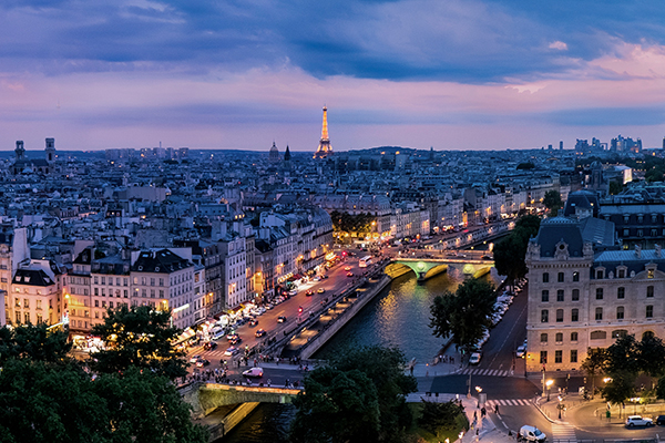 paris